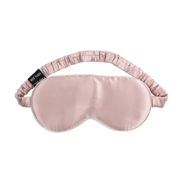 Mulberry Silk Sleep Eye Mask