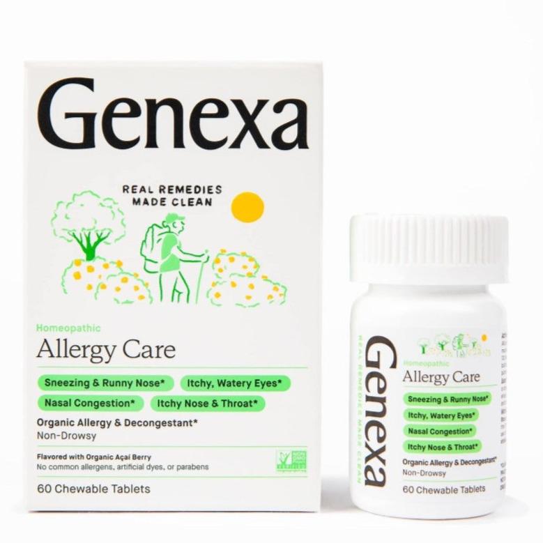 Allergy Care