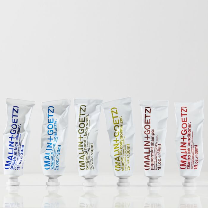 Travel Essentials Kit