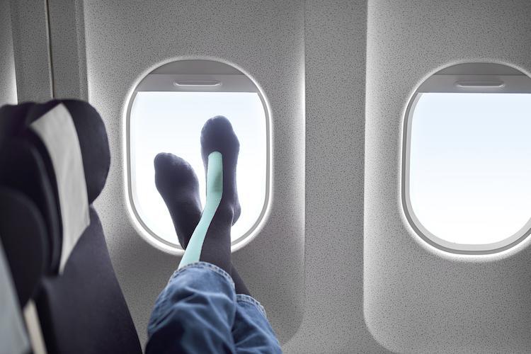 Bamboo Compression Socks