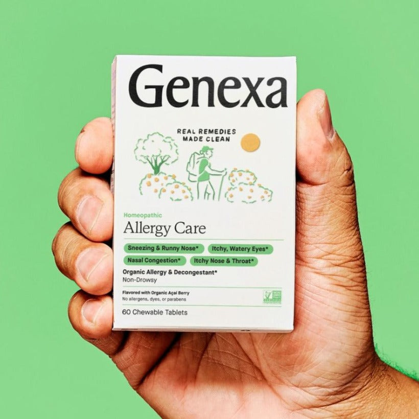 Allergy Care