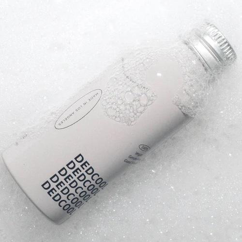 Milk Mini Hand + Body Wash