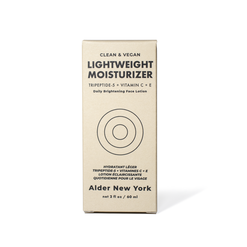 Lightweight Moisturizer50
