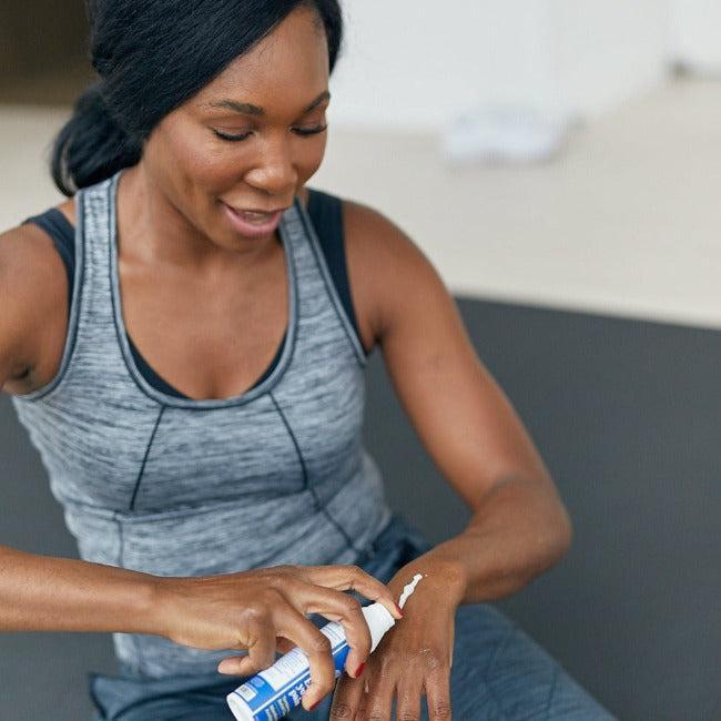 Ease Your Pain Temporary Pain Relief Cream