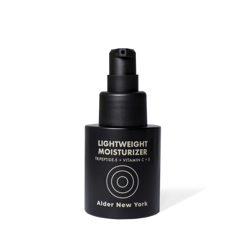 Lightweight Moisturizer50