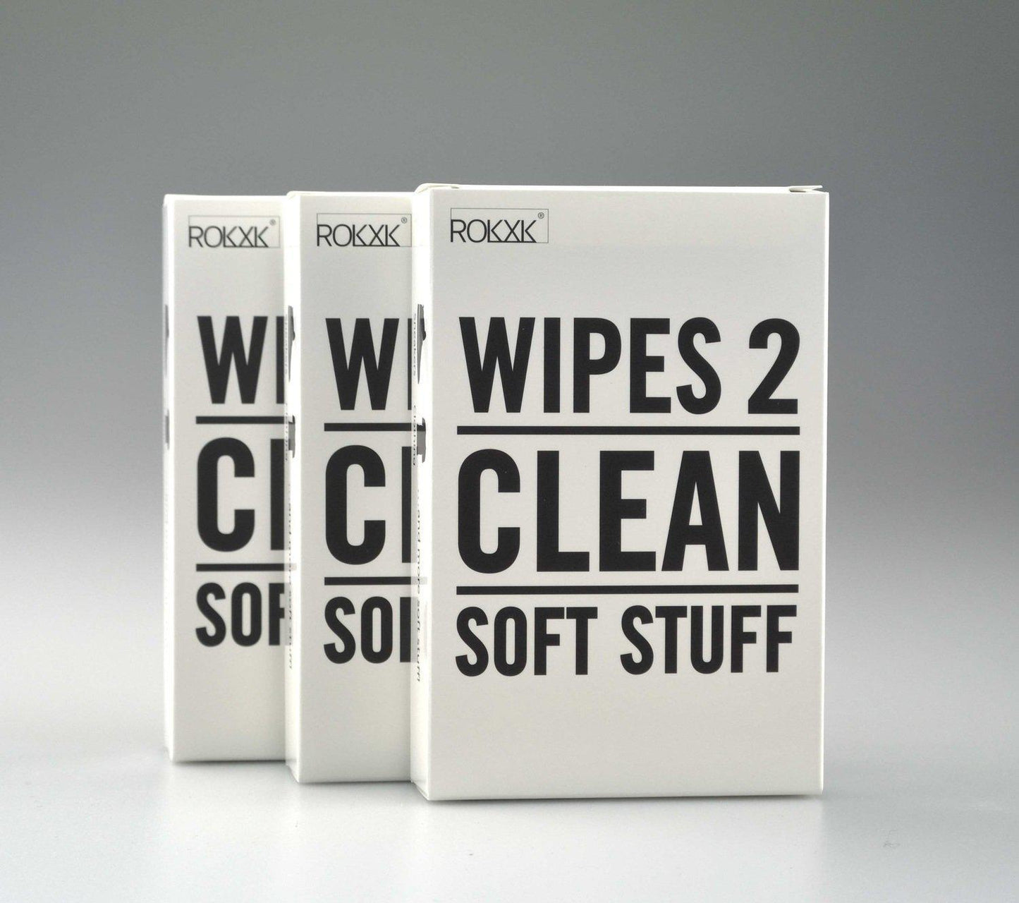 Premium Cleaning Wipes