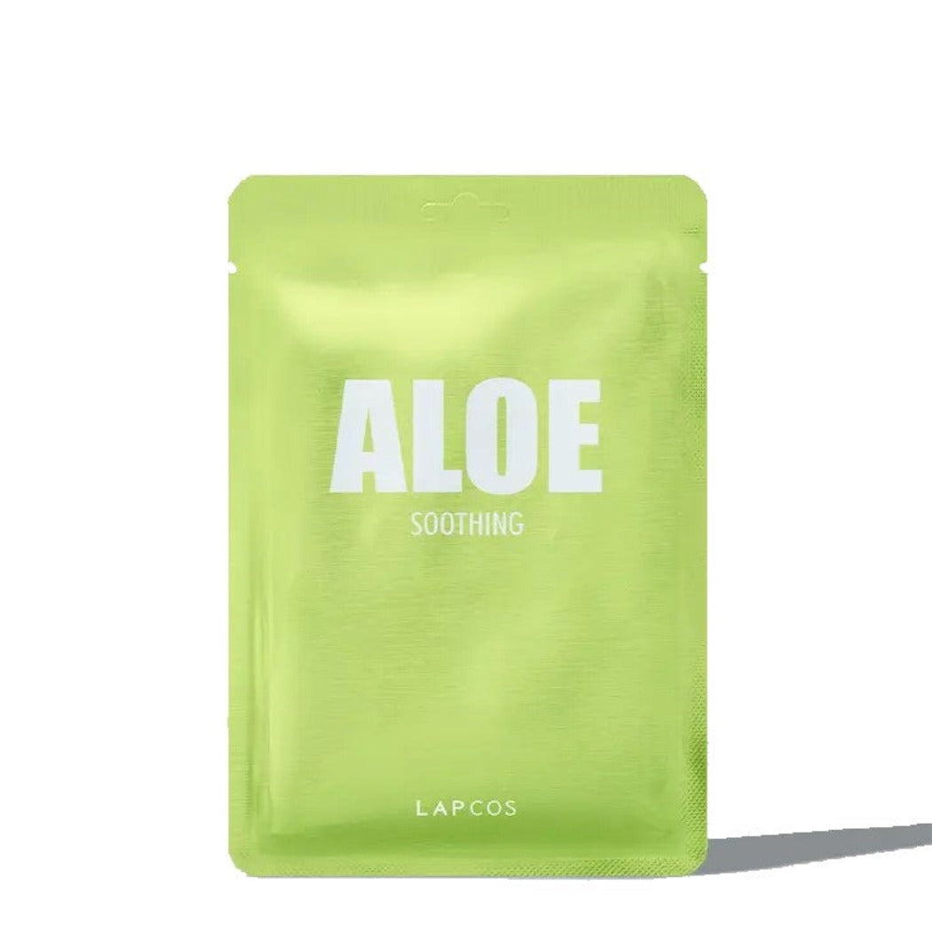 Daily + Derma Sheet Masks