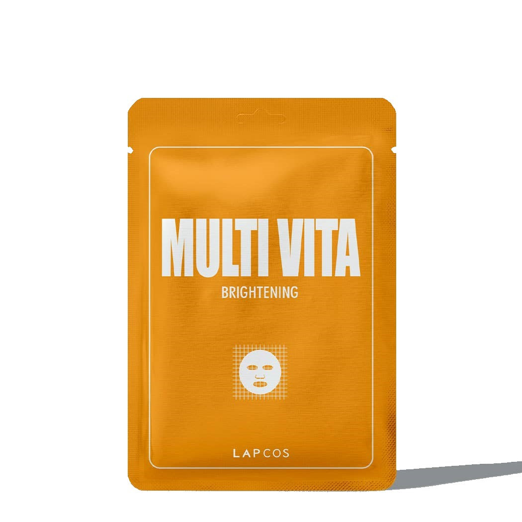 Daily + Derma Sheet Masks