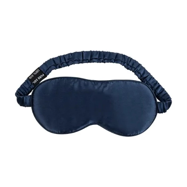 Mulberry Silk Sleep Eye Mask