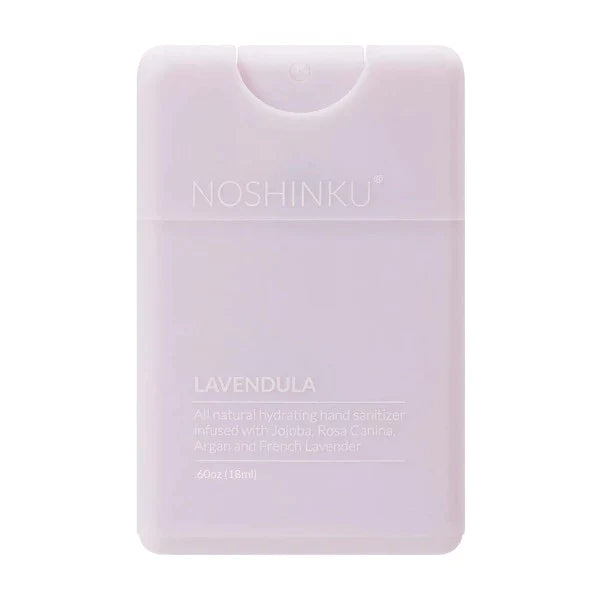 Refillable Pocket Hand Sanitizer