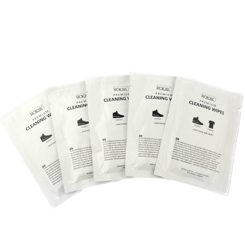 Premium Cleaning Wipes