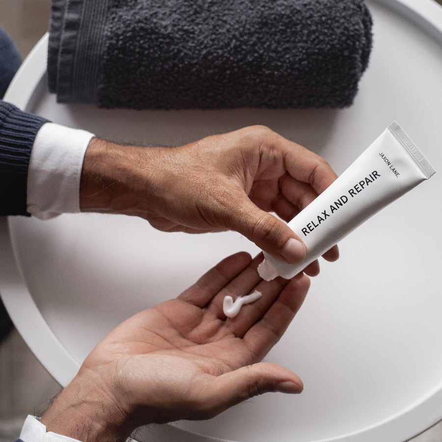 Relax and Repair - Ultimate Anti-Aging Face Moisturizer