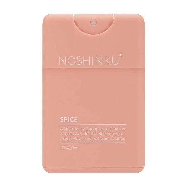 Refillable Pocket Hand Sanitizer