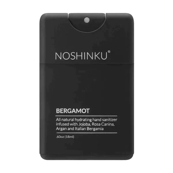 Refillable Pocket Hand Sanitizer