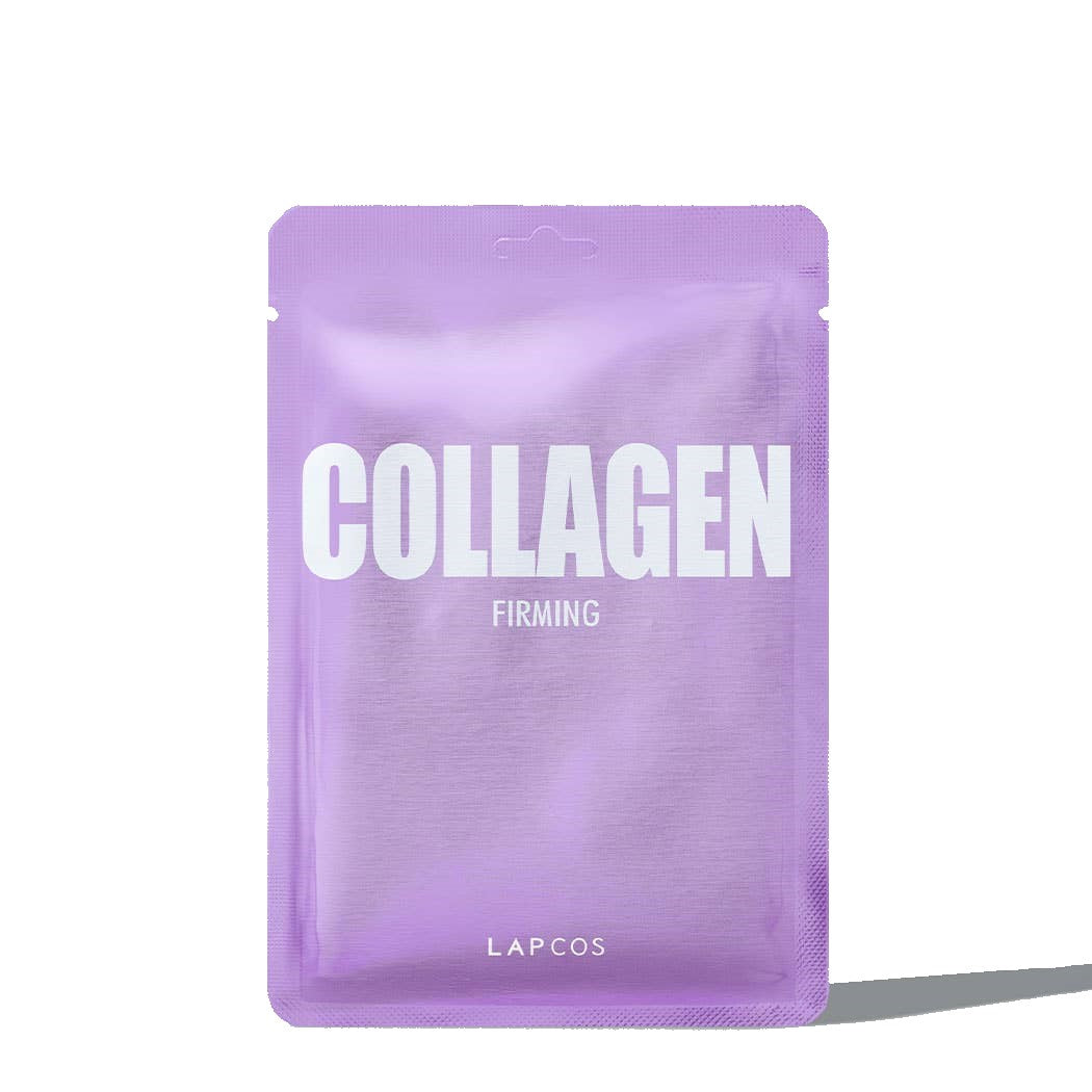 Daily + Derma Sheet Masks