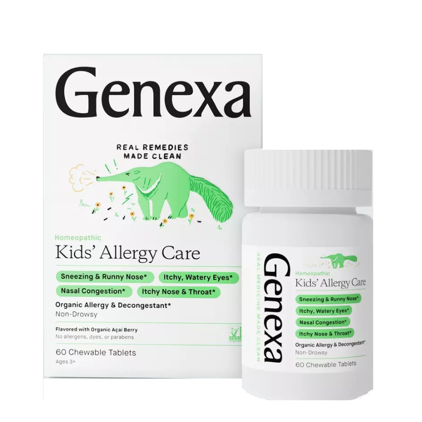 Kids' Allergy Care
