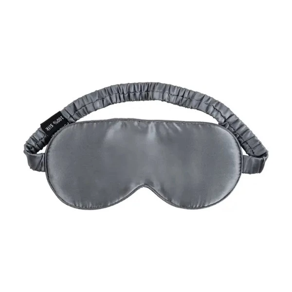 Mulberry Silk Sleep Eye Mask